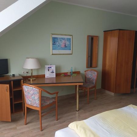 Hotel Elxleben Ngoại thất bức ảnh
