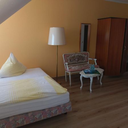 Hotel Elxleben Ngoại thất bức ảnh