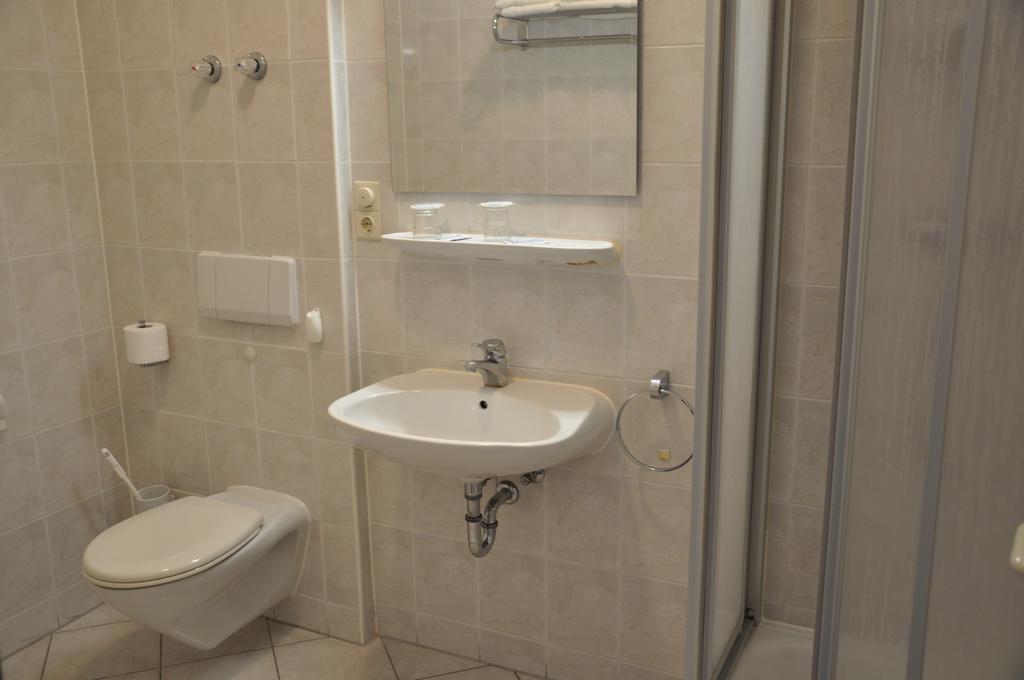 Hotel Elxleben Phòng bức ảnh