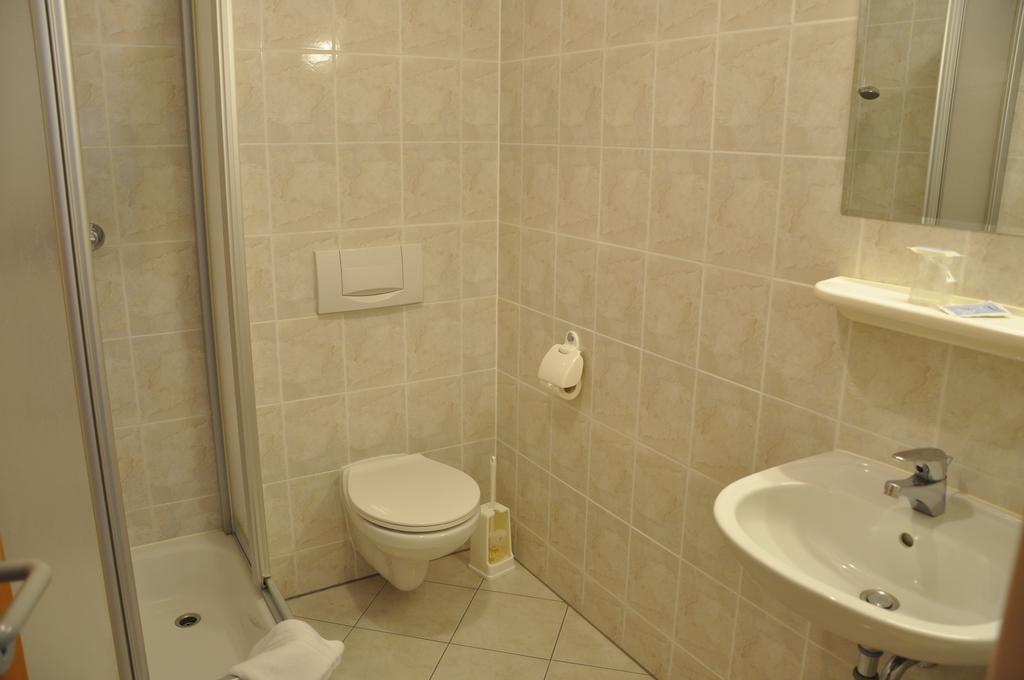 Hotel Elxleben Phòng bức ảnh